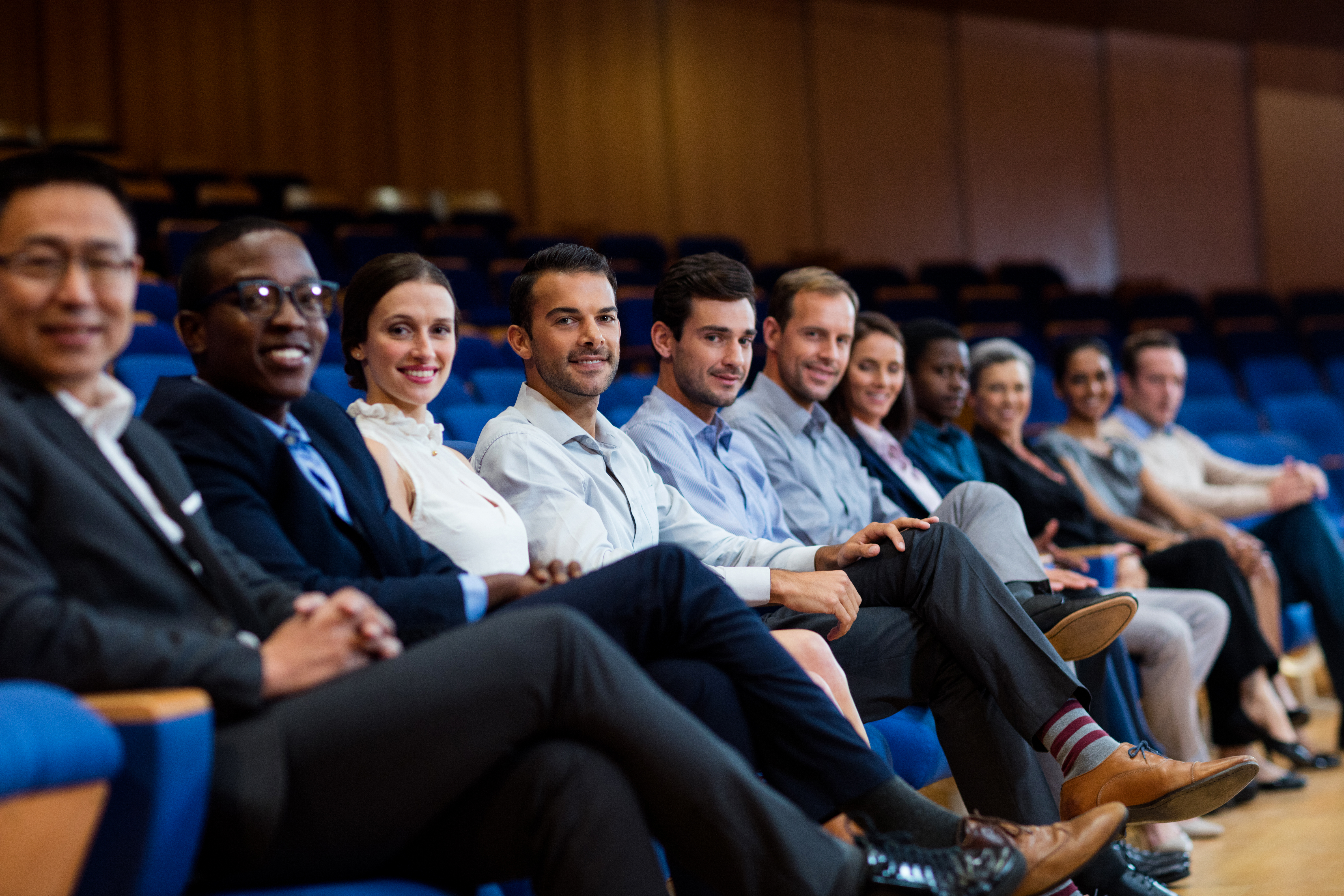 Annual Conference 2025