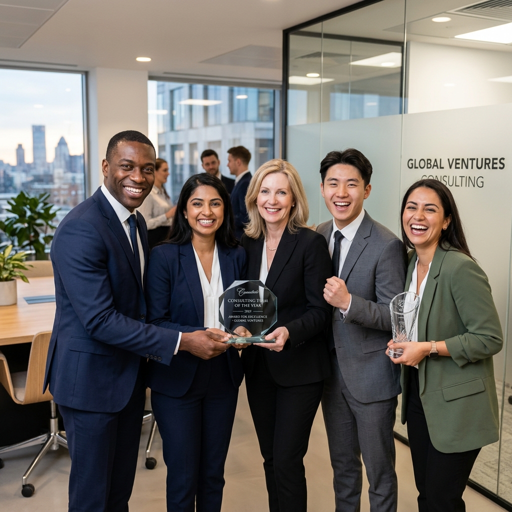 Top NGO Advisory Partner