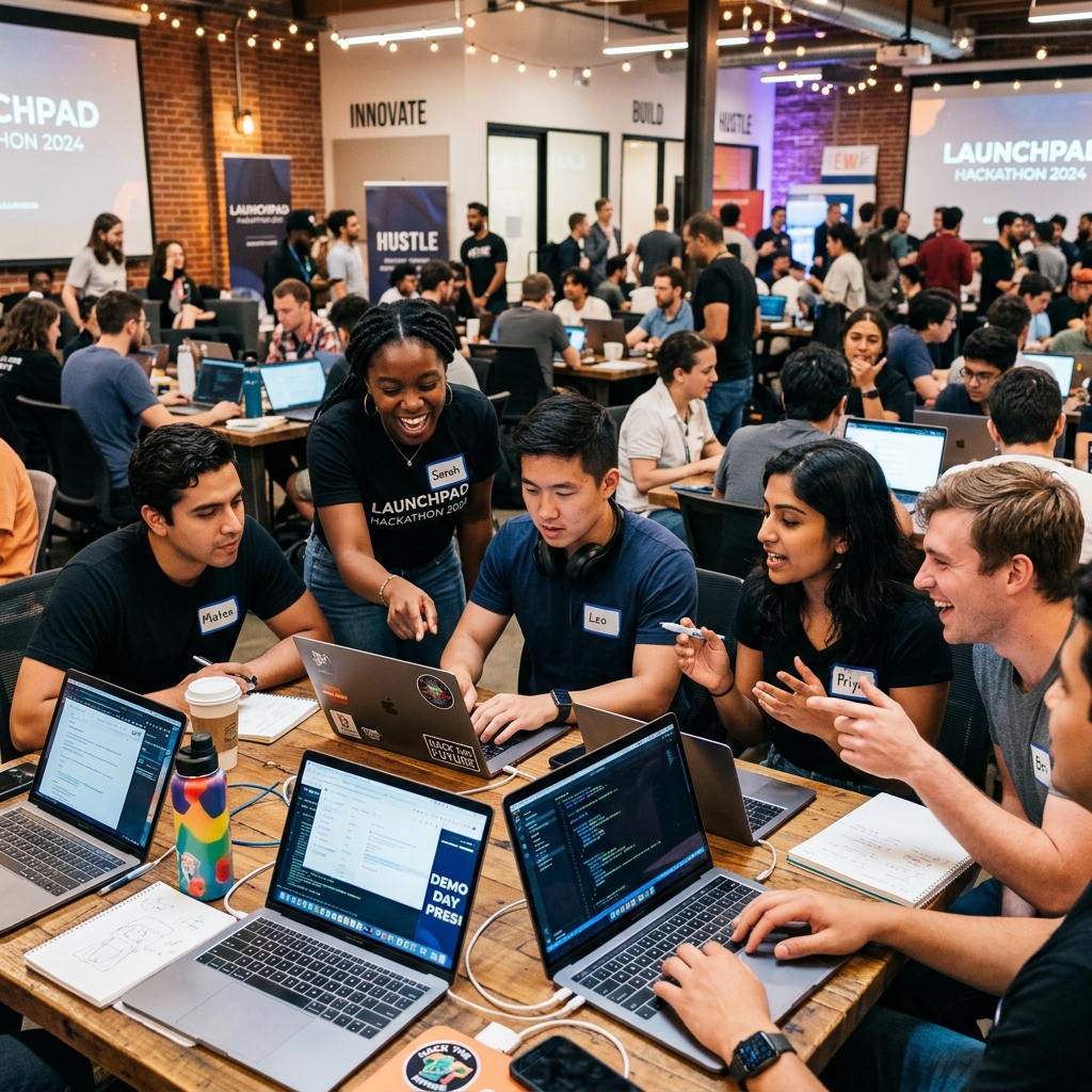 Startup Bootcamp